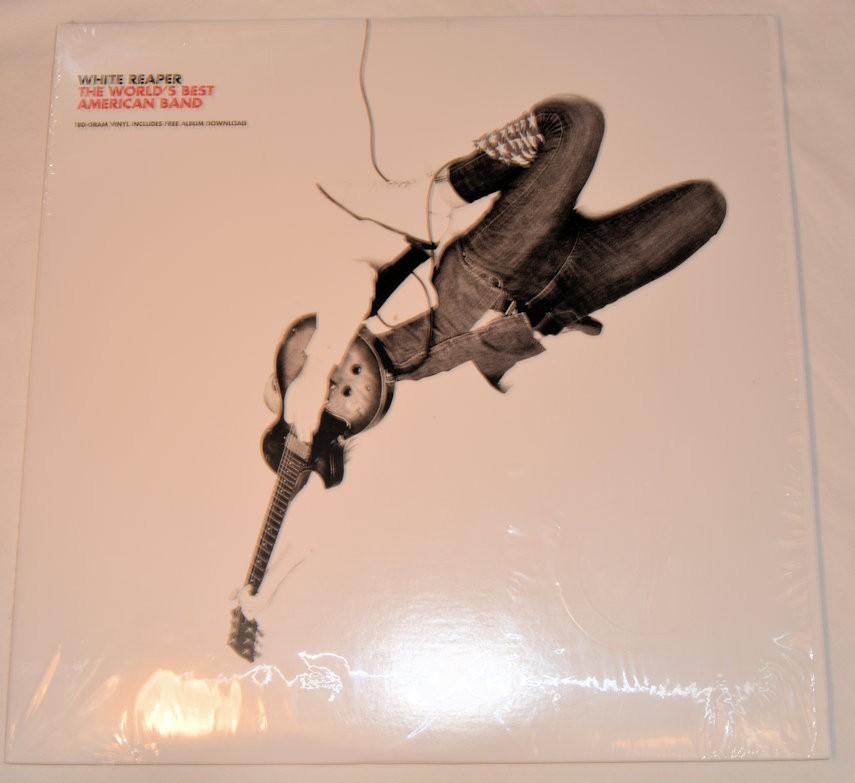 White Reaper - World's Best American Band