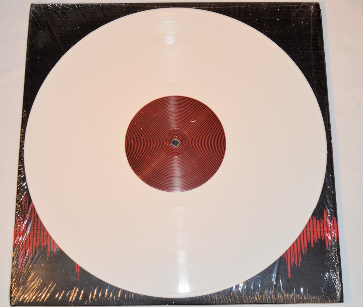 White Stripes - BBC Complete John Peel