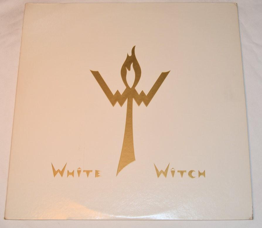 White Witch - Spiritual Greeting