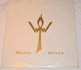 White Witch - Spiritual Greeting