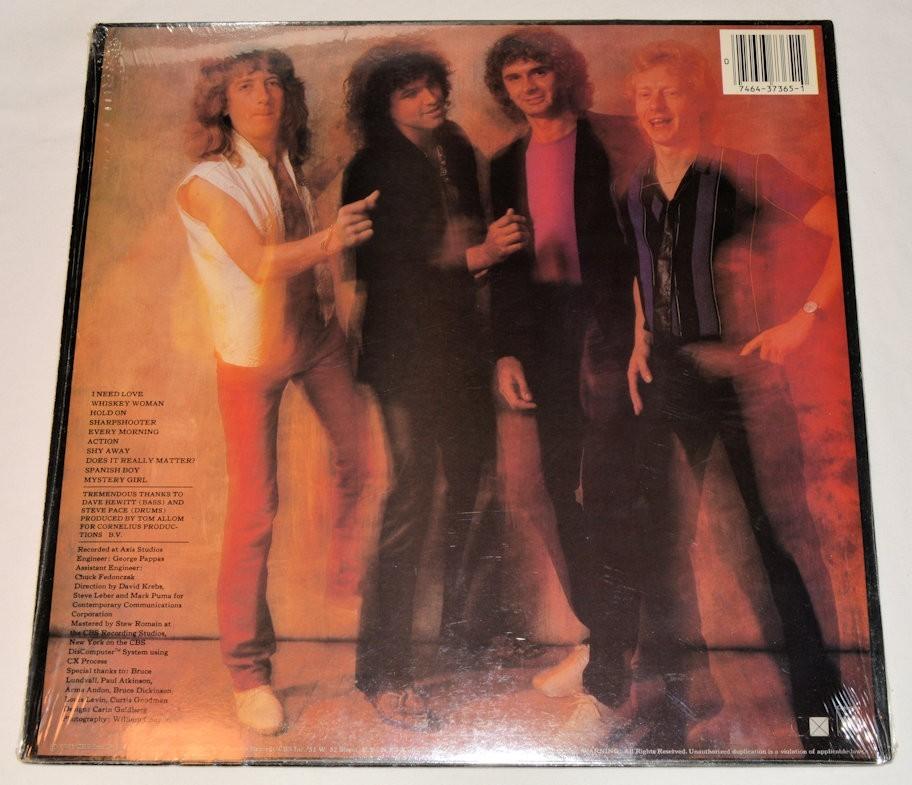 Whitford - St Holmes