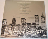 Houston, Whitney - I'm Your Baby Tonight