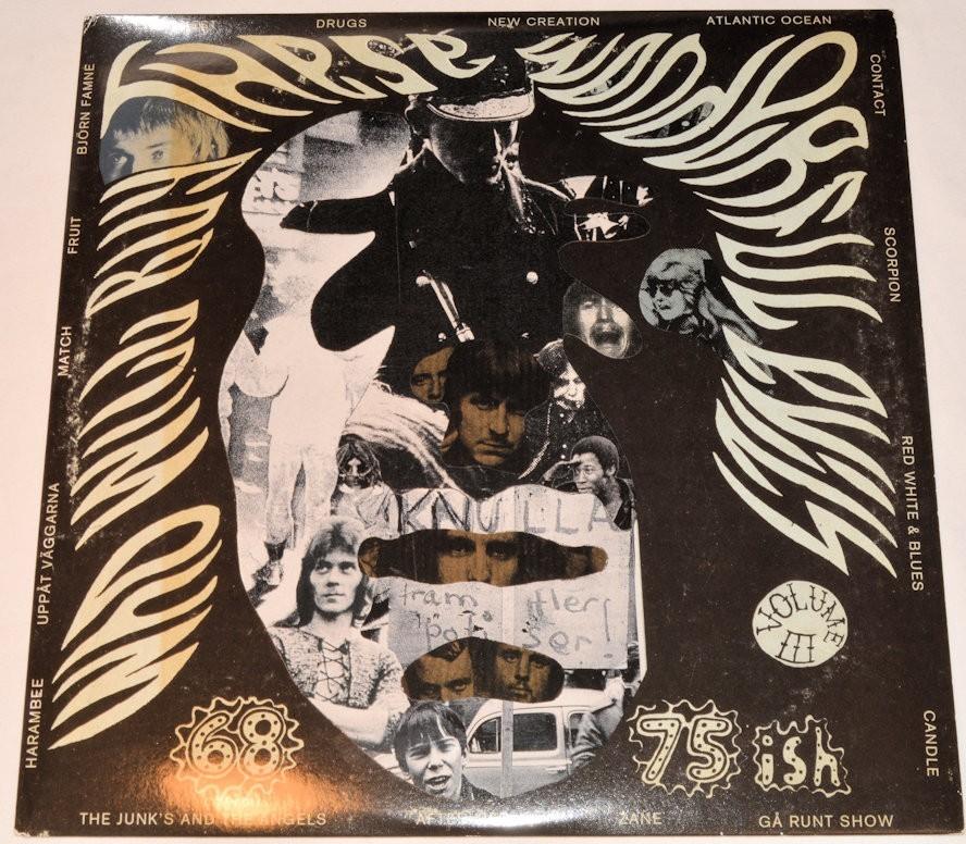 Various - Who Will Buy These Wonderful Evils