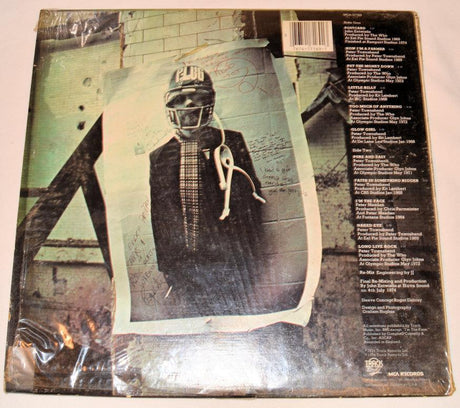 Who, The - Odds & Sods