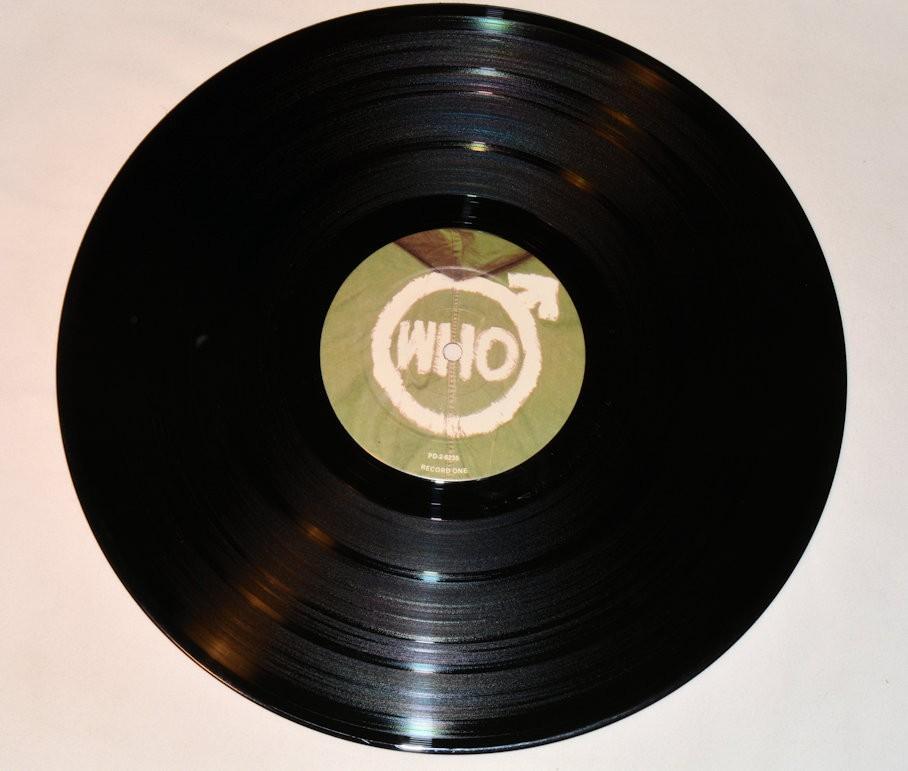 Who, The - Quadrophenia