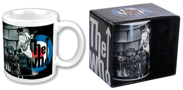 Who, The - Kids Are Alright Mug