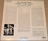 Ware, Wilbur Quintet - The Chicago Sound