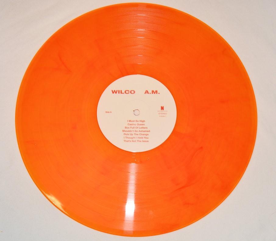 Wilco - A.M.