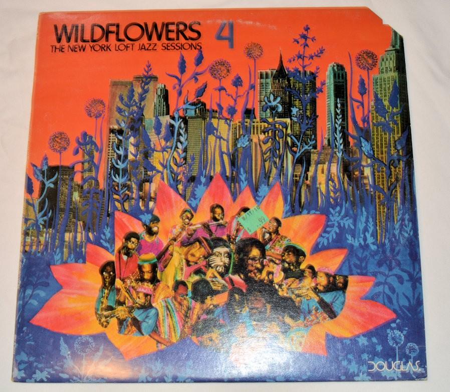 Various - Wildflowers 4