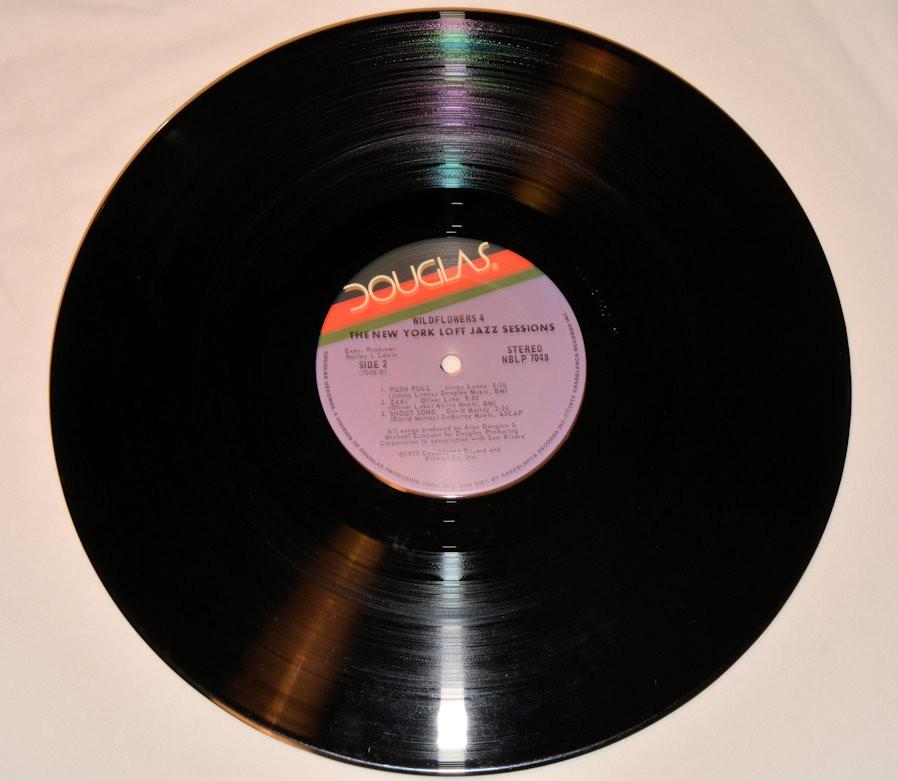 Various - Wildflowers 4