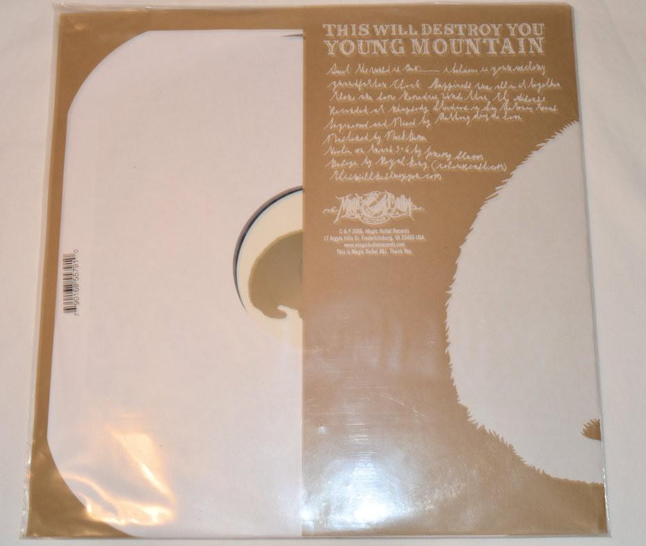 This Will Destroy You - Young Mountain