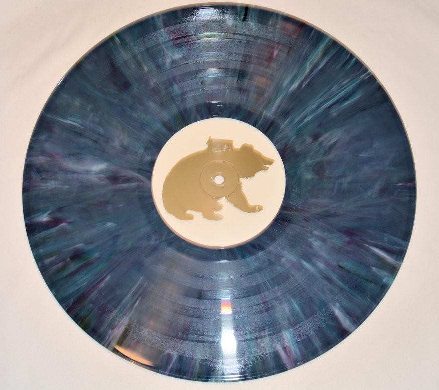 This Will Destroy You - Young Mountain