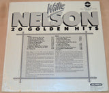 Nelson, Willie - 20 Greatest Hits