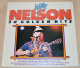 Nelson, Willie - 20 Greatest Hits