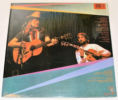 Nelson, Willie - Angel Eyes