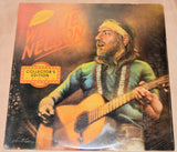 Nelson, Willie - Collector's Edition Promo