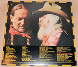 Nelson, Willie/Russel, Leon - One For The Road