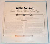 Nelson, Willie - Once More With Feeling
