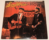 Nelson, Willie - Songwriter