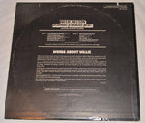 Nelson, Willie - Columbus Stockade Blues