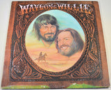 Nelson, Willie - Waylon & Willie