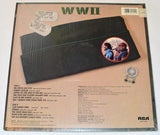 Nelson, Willie / Jennings - WWII