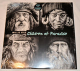 Nile, Willie - Children Of Paradise