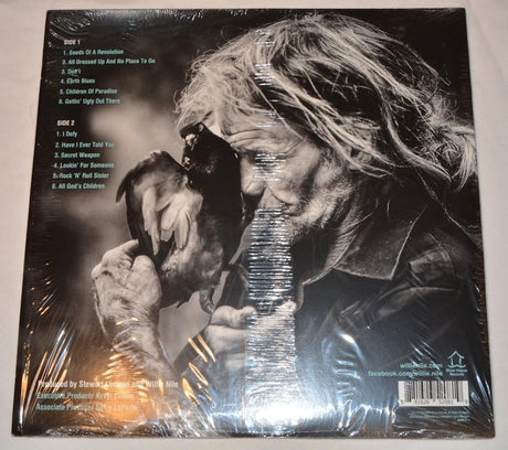 Nile, Willie - Children Of Paradise