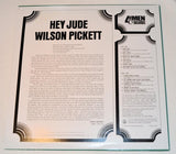 Pickett, Wilson - Hey Jude