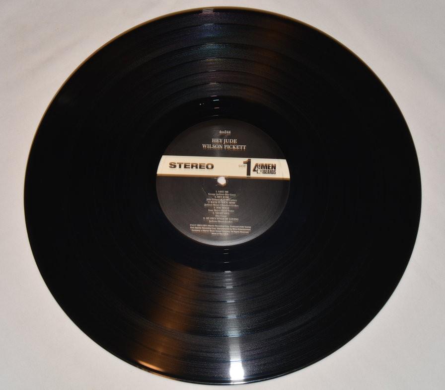 Pickett, Wilson - Hey Jude