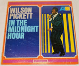 Pickett, Wilson - In The Midnight Hour