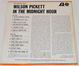 Pickett, Wilson - In The Midnight Hour