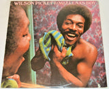 Pickett, Wilson - Miz Lena's Boy