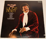 Pickett, Wilson - Mr Magic Man