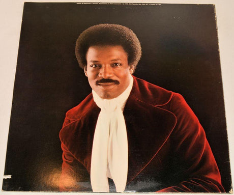 Pickett, Wilson - Mr Magic Man