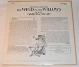 Wind In the Willows