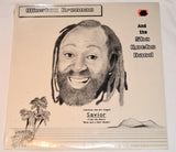 Grennan, Winston - Savior