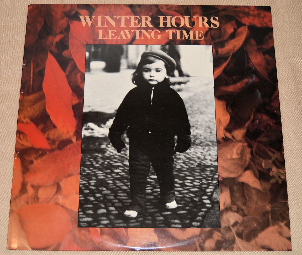 Winter Hours - Leaving Time