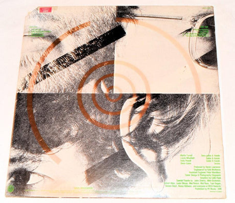 Wishbone Ash - No Smoke Without Fire