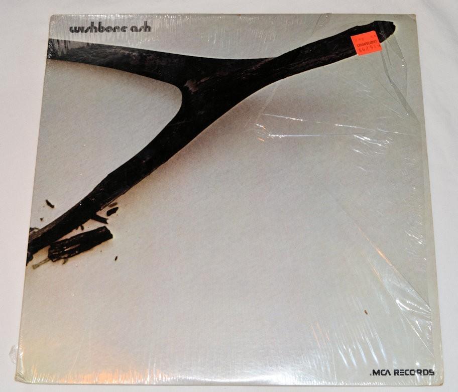 Wishbone Ash - Wishbone Ash