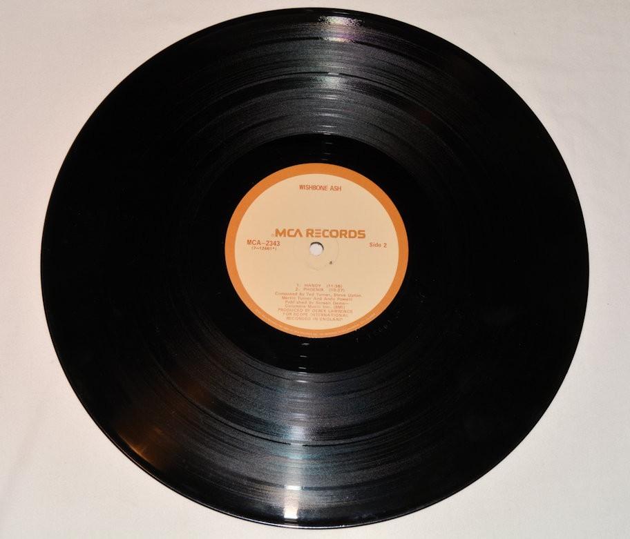 Wishbone Ash - Wishbone Ash