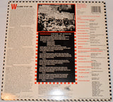 Miscel - Rebel Voices: Songs Of The Industrial Workers Of The World