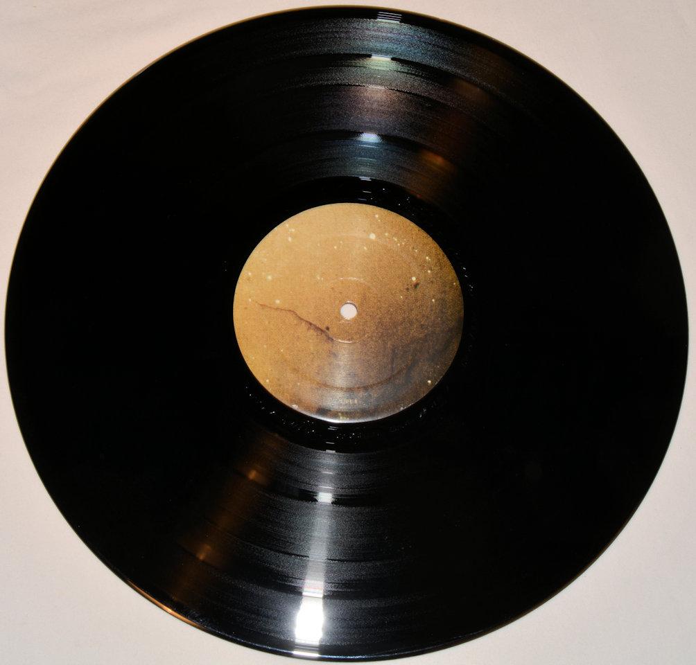 Wolfmother - Cosmic Egg