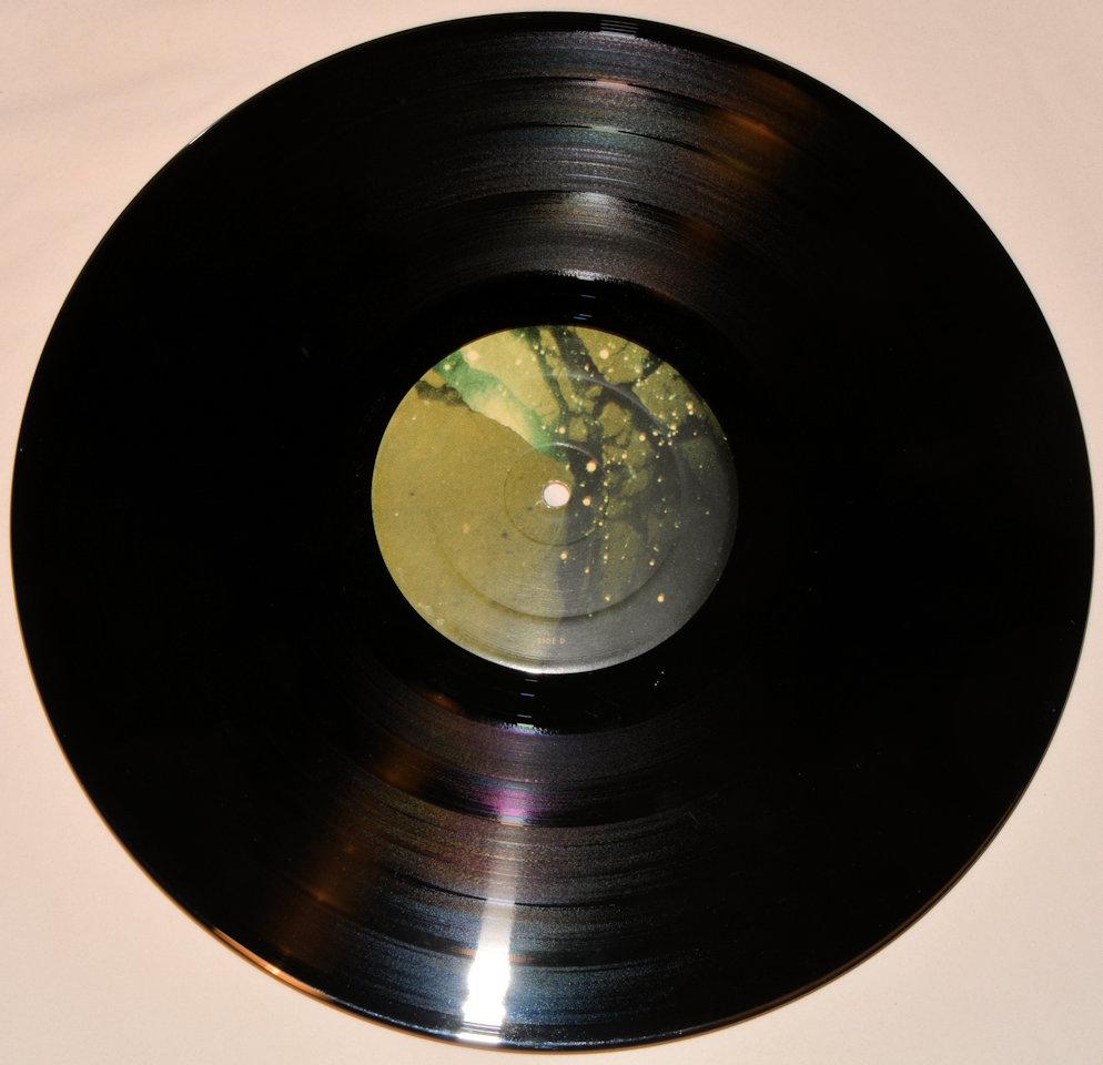 Wolfmother - Cosmic Egg