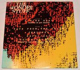 Wonder Stuff, The - A Wish Away