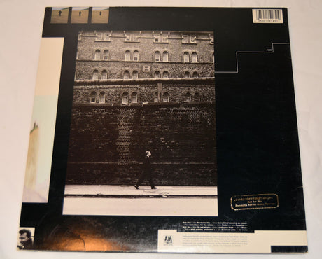 Black - Wonderful Life