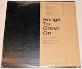 Guthrie, Woody - Songs To Grow On