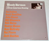 Herman, Woody - Great American Evening