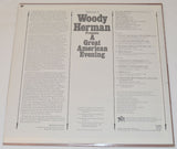 Herman, Woody - Great American Evening