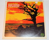 Herman, Woody - Concerto For Herd